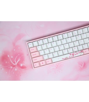 Varmilo Sakura Mouse Pad XL