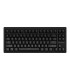 Wooting 80HE US-ANSI - Linear60 - ARM
