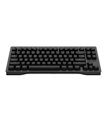 Wooting 80HE US-ANSI Linear60 ARM Hall-Effect Gaming Tastatur