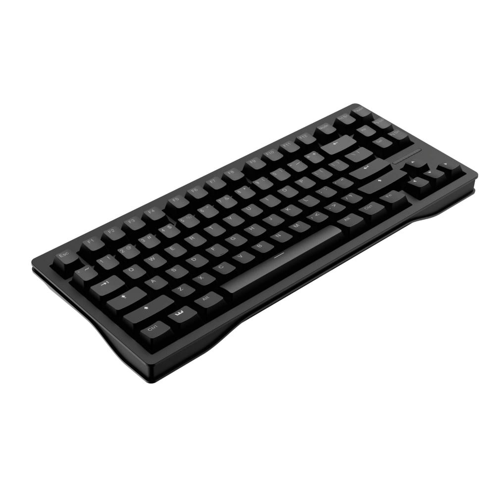 Wooting 80HE US-ANSI Linear60 ARM Hall-Effect Gaming Tastatur