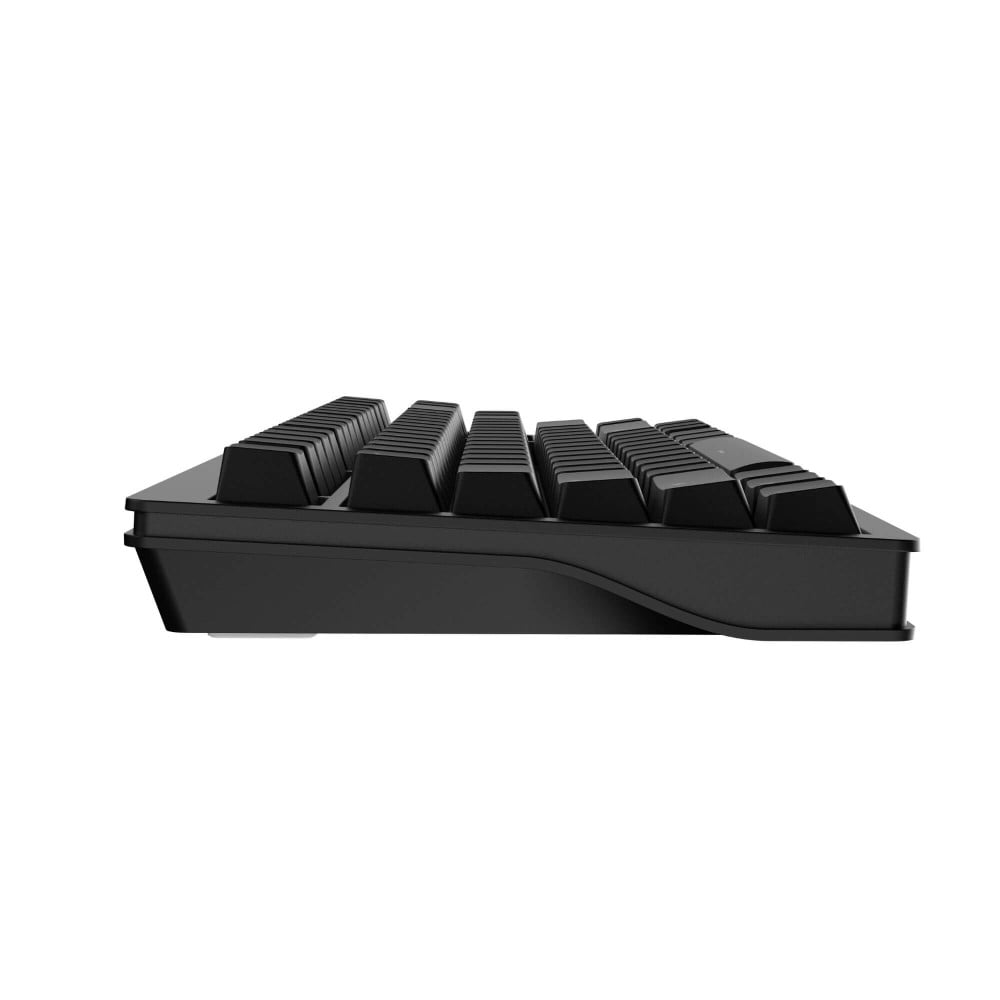 Wooting 80HE US-ANSI Linear60 ARM Hall-Effect Gaming Tastatur