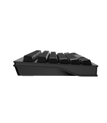 Wooting 80HE US-ANSI Linear60 ARM Hall-Effect Gaming Tastatur