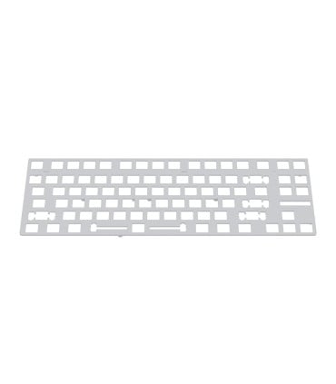 Wooting 80HE US-ANSI Linear60 ARM Hall-Effect Gaming Tastatur