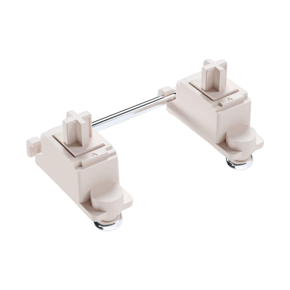 Wooting 80HE US-ANSI Linear60 ARM Hall-Effect Gaming Tastatur