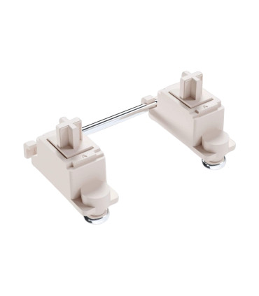Wooting 80HE US-ANSI Linear60 ARM Clavier de jeu à effet hall