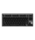 Wooting 80HE US-ANSI - Linear60 - ARM - Ghost