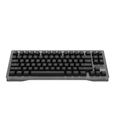 Wooting 80HE US-ANSI Linear60 ARM Clavier de jeu à effet hall