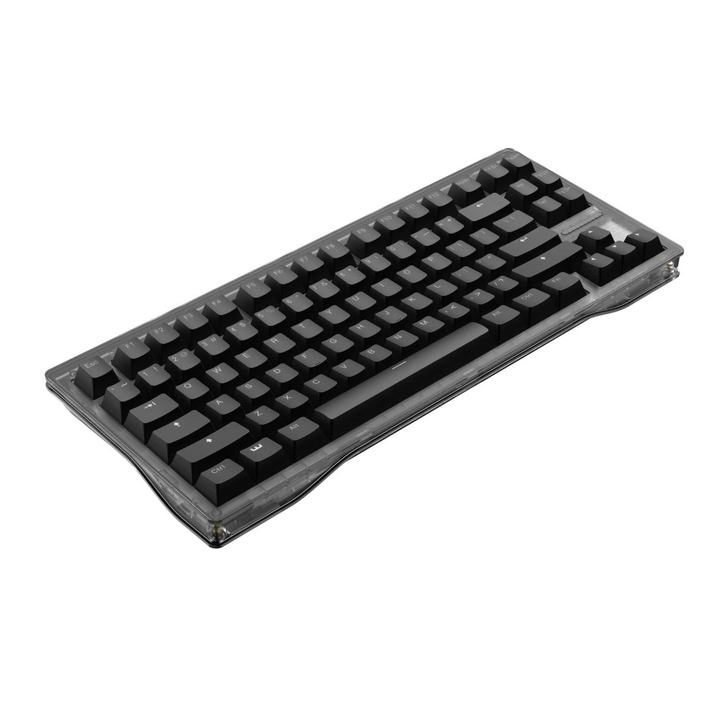 Wooting 80HE US-ANSI Linear60 ARM Hall-Effect Gaming Tastatur