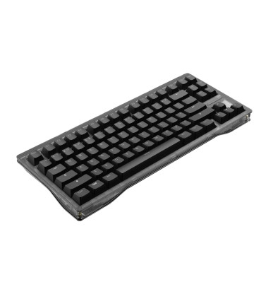 Wooting 80HE US-ANSI Linear60 ARM Clavier de jeu à effet hall