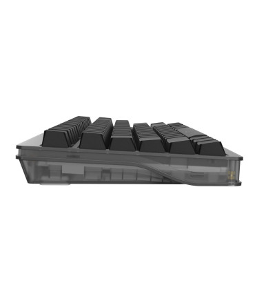 Wooting 80HE US-ANSI Linear60 ARM Clavier de jeu à effet hall