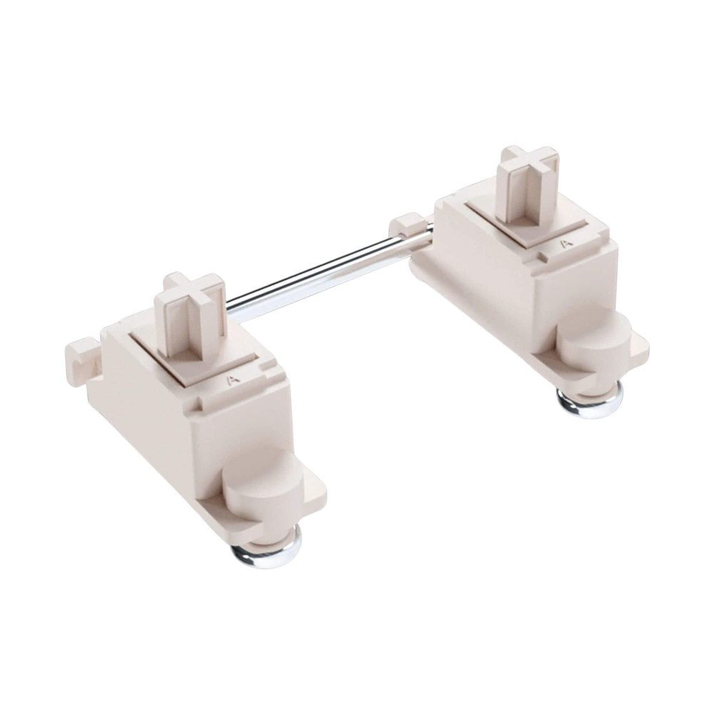 Wooting 80HE US-ANSI Linear60 ARM Hall-Effect Gaming Tastatur