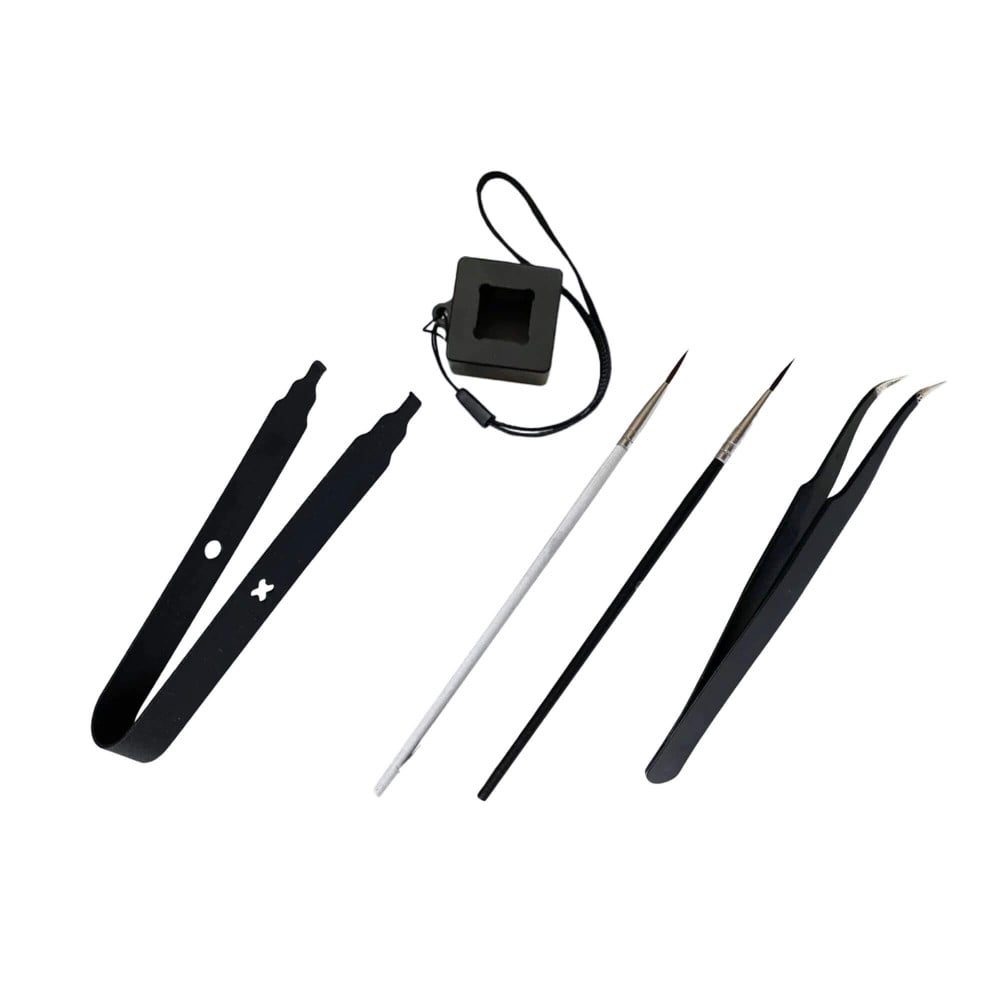 Wooting Lubrication Toolkit Set für Keyboard Switches