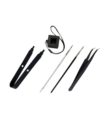 Wooting Kit d’outils de lubrification pour interrupteurs de clavier