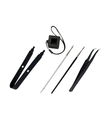 Wooting Lubrication Toolkit Set for Keyboard Switches
