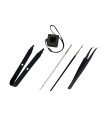 Wooting Kit d’outils de lubrification
