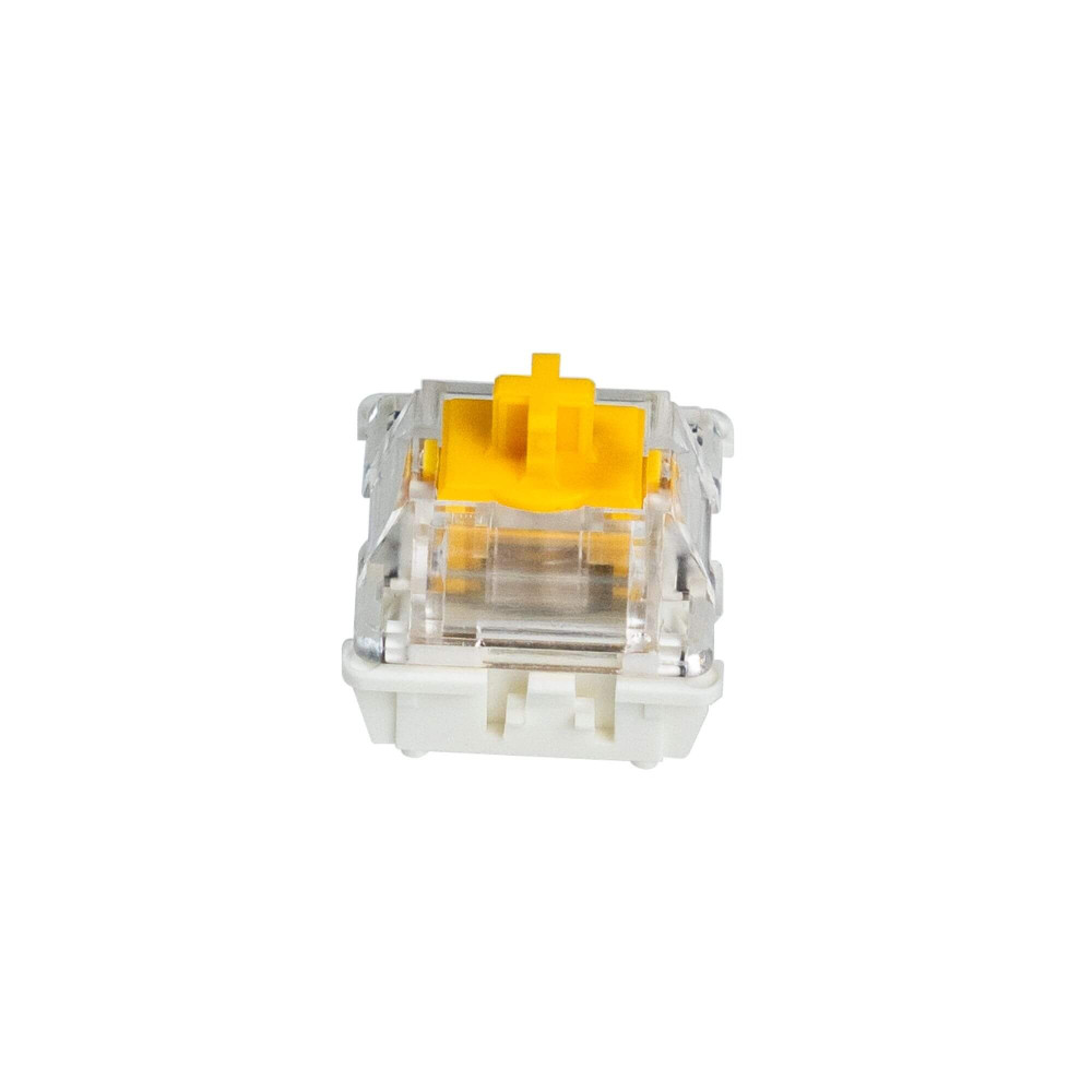 Wooting Lekker Linear45 V2 Switch 90-Pack | studioCTRL