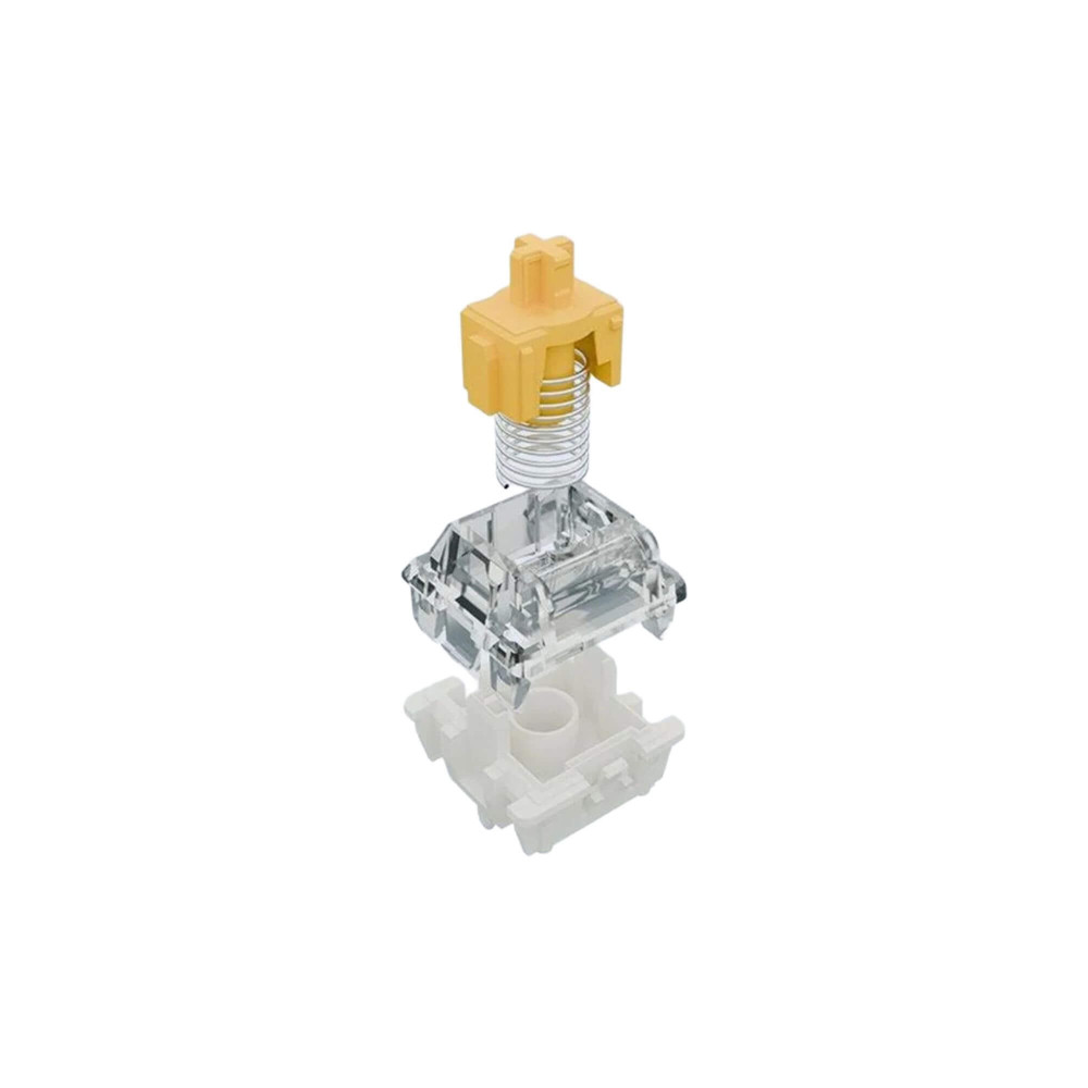 Wooting Lekker Linear45 V2 Switch 90-Pack | studioCTRL