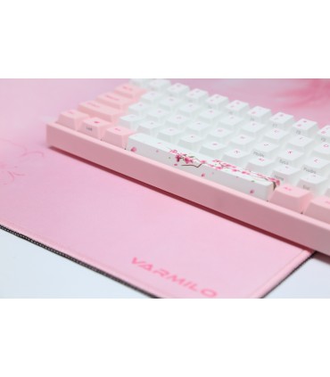 Varmilo Sakura Mouse Pad XL