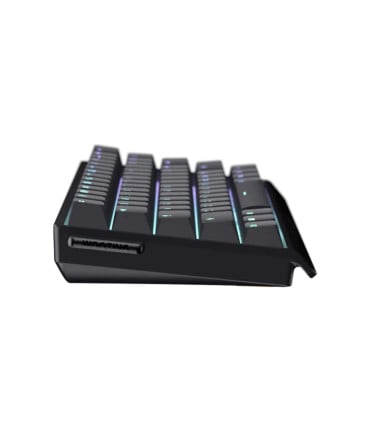 Wooting 60HE v2 Plastic ANSI | 8K Hall Effect Gaming Tastatur