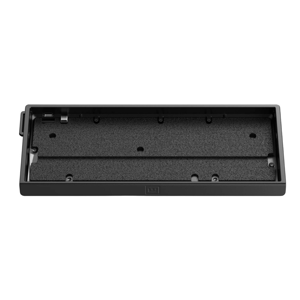 Wooting 60HE v2 Plastic ANSI | 8K Hall Effect Gaming Tastatur