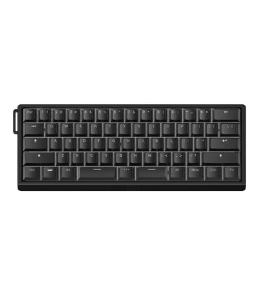 Wooting 60HE v2 Plastic ANSI Split Spacebar | 8K Gaming Tastatur