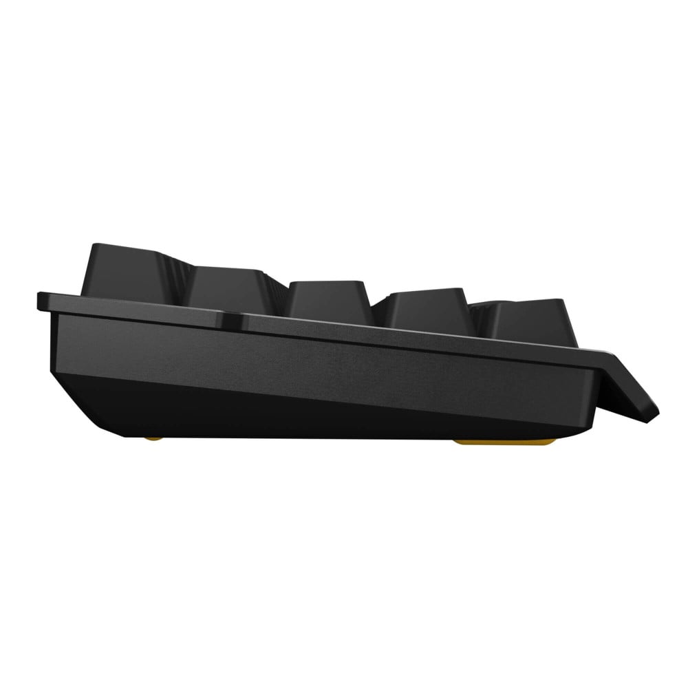 Wooting 60HE US-ANSI - Linear60 - ARM Rev1