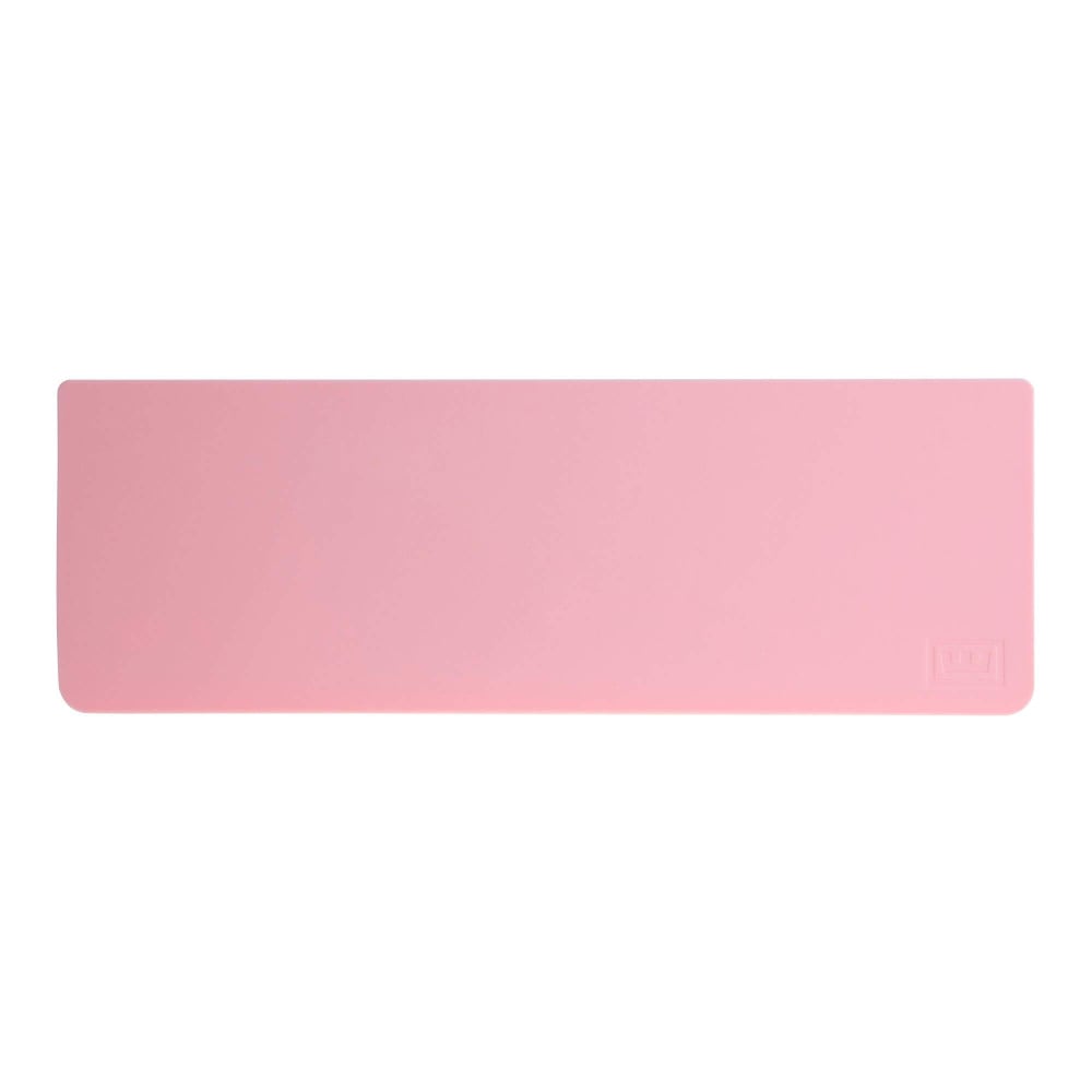 Wooting Repose-poignet 60 Fleurs Rose | Repose-poignet