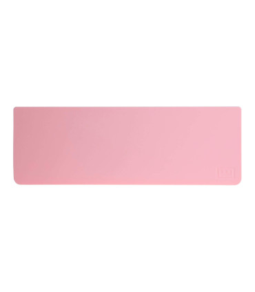 Wooting Repose-poignet 60 Fleurs Rose | Repose-poignet