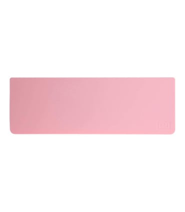 Wooting Wrist Rest 60 Pink Blossom | Handballenauflage