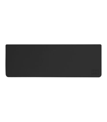Wooting Wrist Rest 60 Just Black | Silikon Handballenauflage