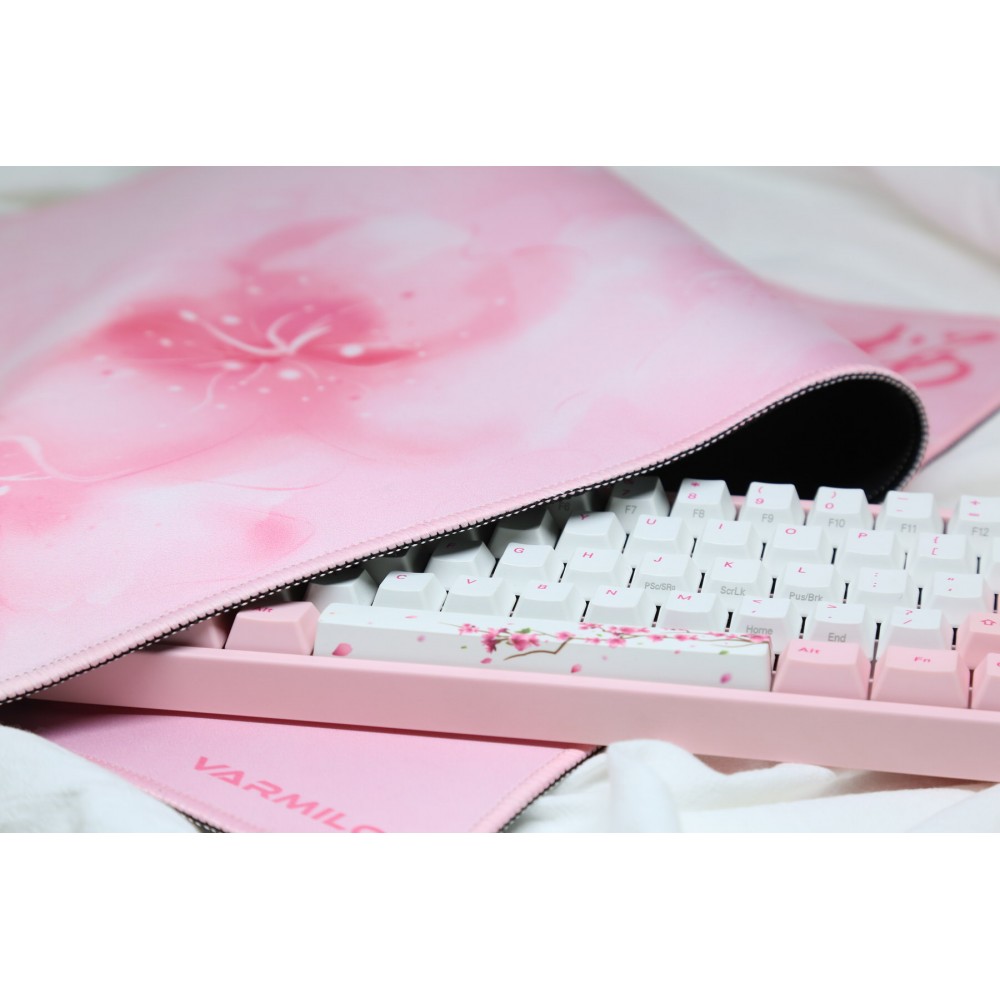 Varmilo Sakura Mouse Pad XL