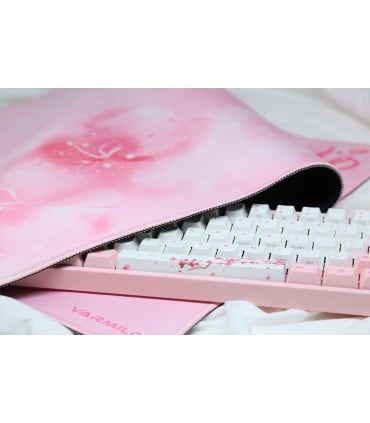 Varmilo Sakura Mouse Pad XL