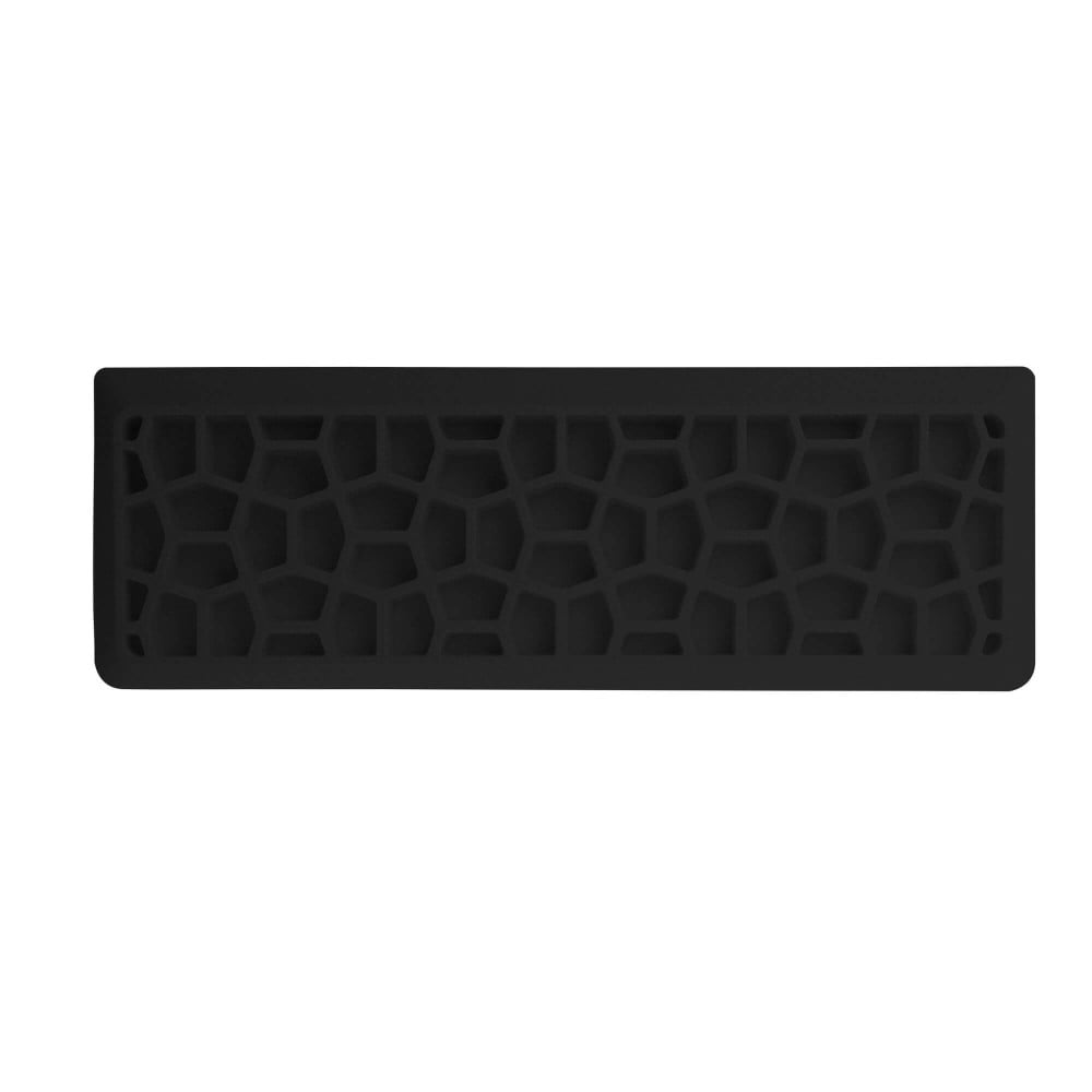 Wooting Poignet 60 - Juste noir