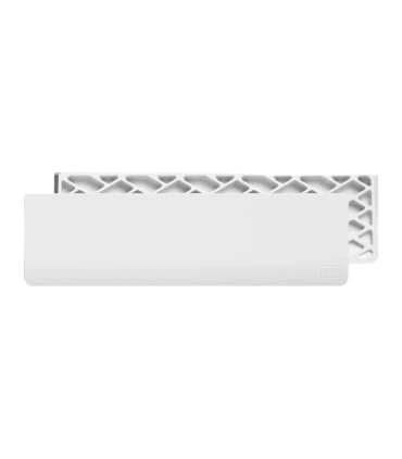 Wooting Wrist Rest 80 White | Handballenauflage für 80%