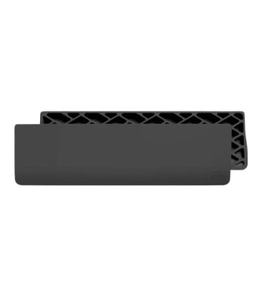 Wooting Wrist Rest 80 Black | Handballenauflage für 80%