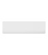 Wooting Poignet repose-poignet 80 - Blanc