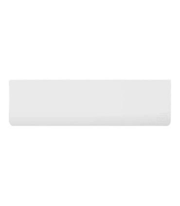 Wooting Wrist Rest 80 White | Handballenauflage für 80%