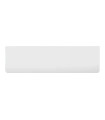Wooting Poignet repose-poignet 80 - Blanc