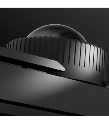 Keychron Nape Pro Trackball sans fil Souris noire | studioCTRL
