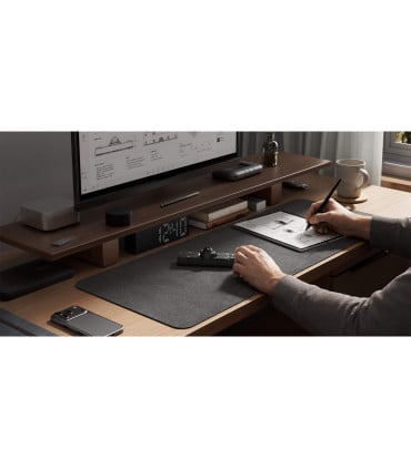 Keychron Nape Pro Wireless Trackball Mouse Black | studioCTRL