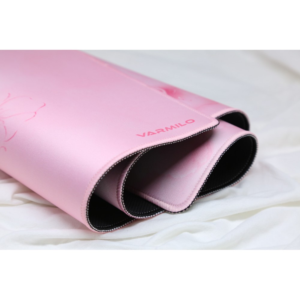 Varmilo Sakura Mouse Pad XL
