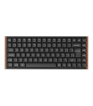Keychron K3 Ultra 8K Banana RGB ISO-CH | studioCTRL