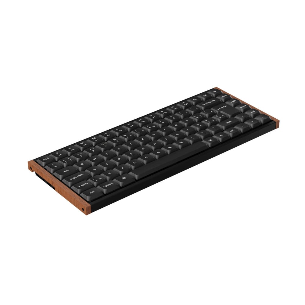 Keychron K3 Ultra 8K Banana RGB ISO-CH | studioCTRL