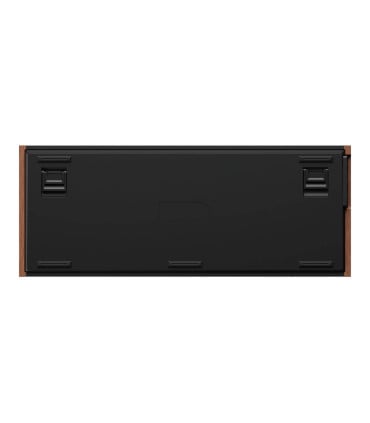 Keychron K3 Ultra 8K Banana RGB ISO-CH | studioCTRL