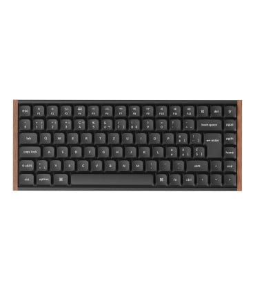 Keychron K3 Ultra 8K Brown RGB ISO-CH | studioCTRL