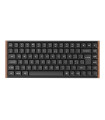 Keychron K3 Ultra 8K Brown Switch RGB (ISO-CH)