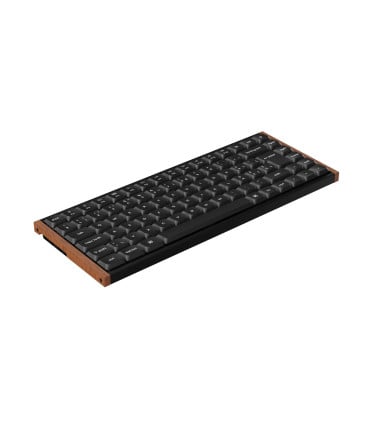 Keychron K3 Ultra 8K Brown RGB ISO-CH | studioCTRL