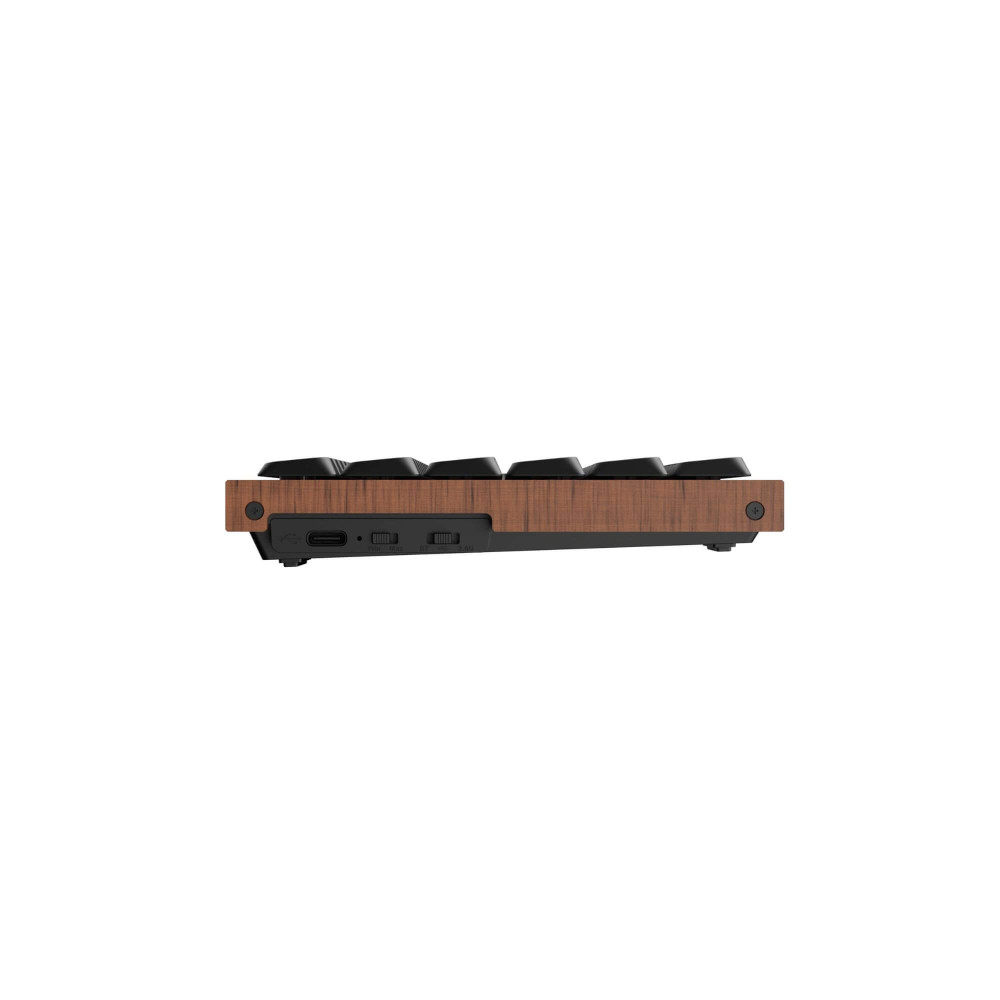 Keychron K3 Ultra 8K Brown RGB ISO-CH | studioCTRL