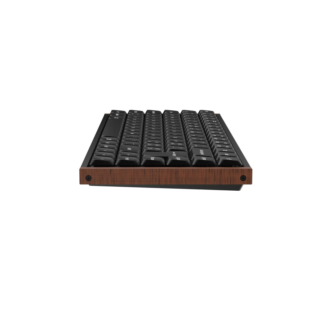 Keychron K3 Ultra 8K Brown RGB ISO-CH | studioCTRL