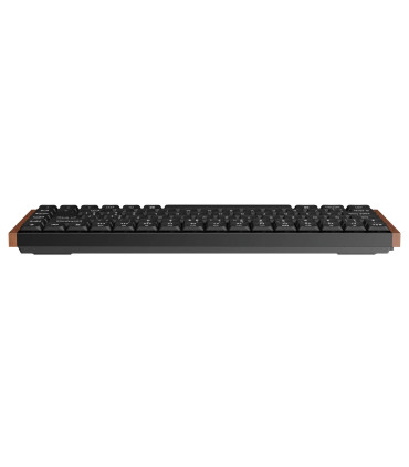 Keychron K3 Ultra 8K Brown RGB ISO-CH | studioCTRL